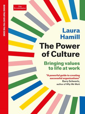 cover image of The Power of Culture
